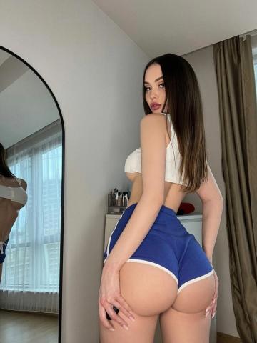 Индивидуалка Виталина фото 6