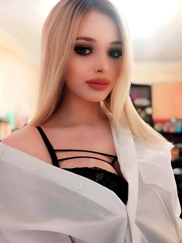 Индивидуалка Забава фото 2