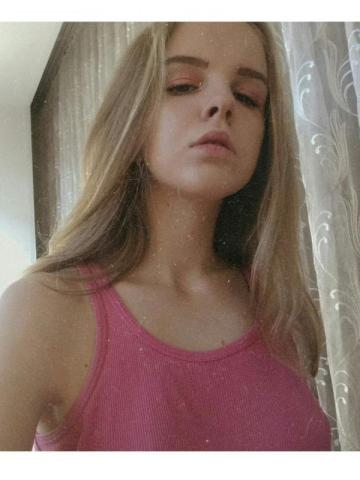 Индивидуалка Нина фото 3