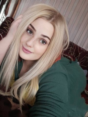 Проститутка Рита, 23 года, г. Жирновск